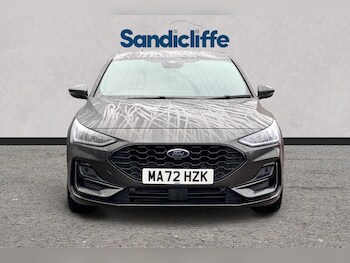 Used Ford Focus 2022 for sale - 75393251: Photo