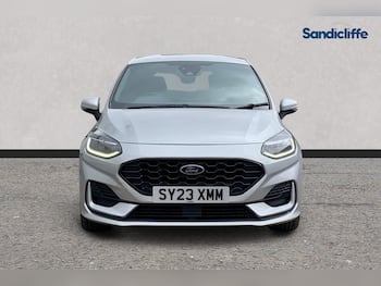 Used Ford Fiesta 2023 for sale - 79342380: Photo