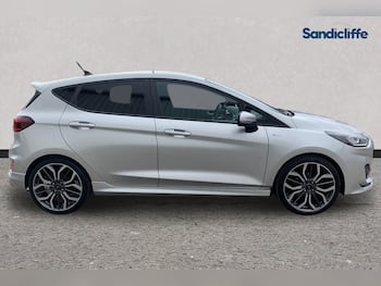 Used Ford Fiesta 2023 for sale - 79342380: Photo