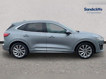 Used Ford Kuga 2020 for sale - 77234423: Photo