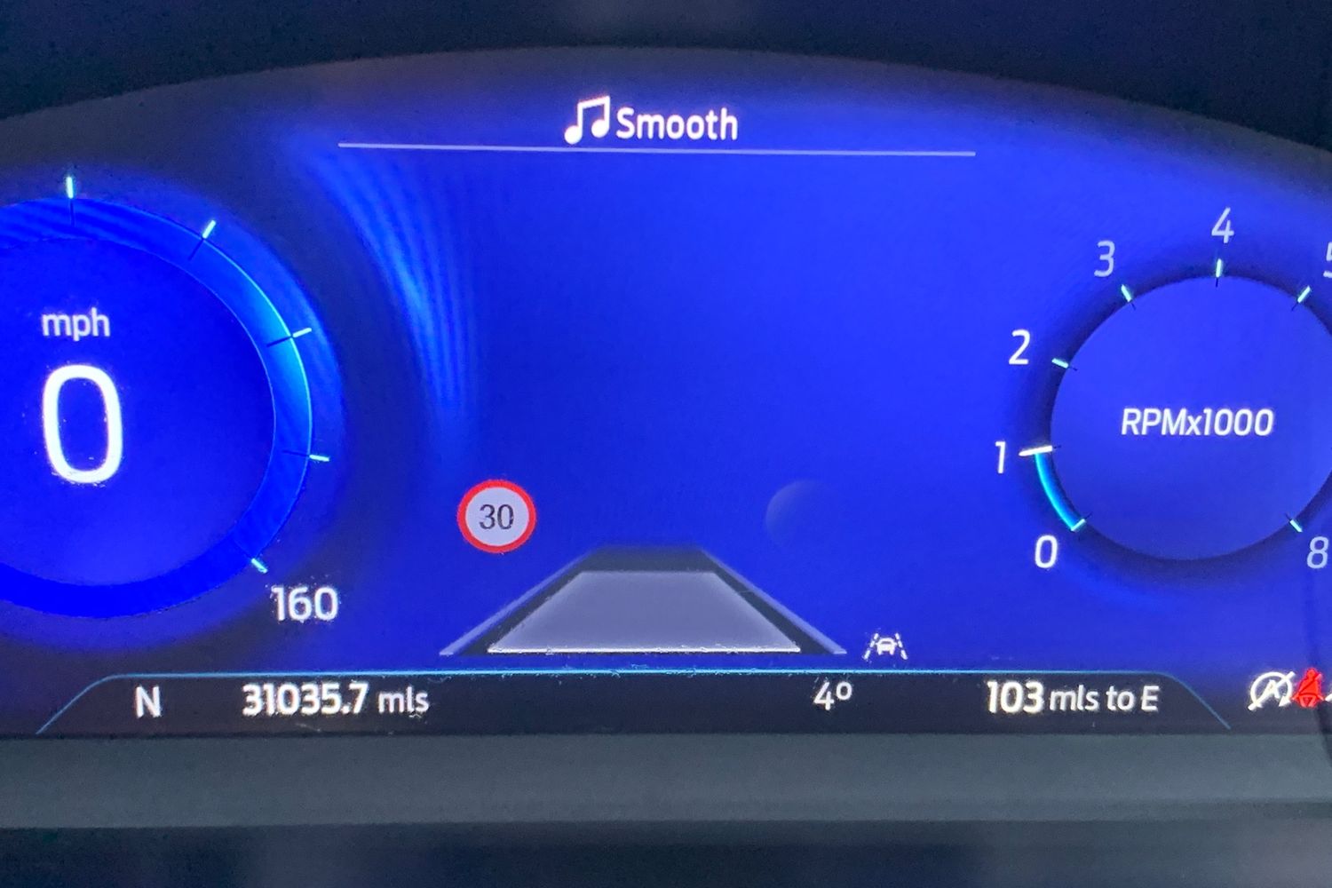 Used Ford Kuga 2020 for sale - 77234423: Photo 3