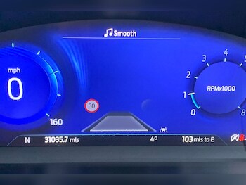 Used Ford Kuga 2020 for sale - 77234423: Photo