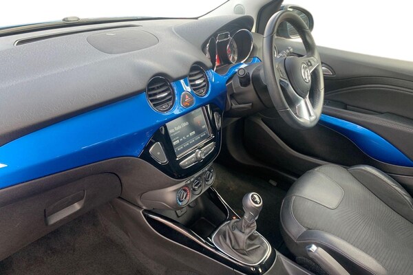 Used Vauxhall ADAM 2018 for sale - 76115421: Photo 13