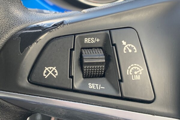 Used Vauxhall ADAM 2018 for sale - 76115421: Photo 21