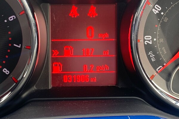 Used Vauxhall ADAM 2018 for sale - 76115421: Photo 23