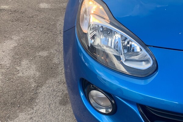Used Vauxhall ADAM 2018 for sale - 76115421: Photo 27