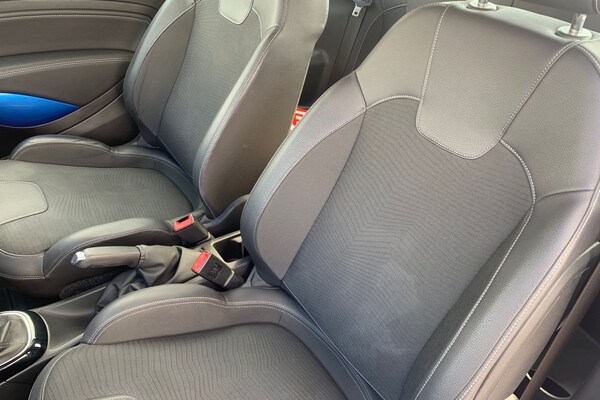Used Vauxhall ADAM 2018 for sale - 76115421: Photo 30