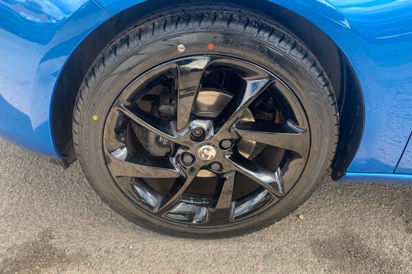 Used Vauxhall ADAM 2018 for sale - 76115421: Photo 32
