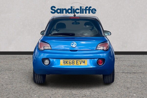 Used Vauxhall ADAM 2018 for sale - 76115421: Photo 5