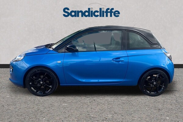 Used Vauxhall ADAM 2018 for sale - 76115421: Photo 7