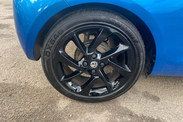 Used Vauxhall ADAM 2018 for sale - 76115421: Photo 9