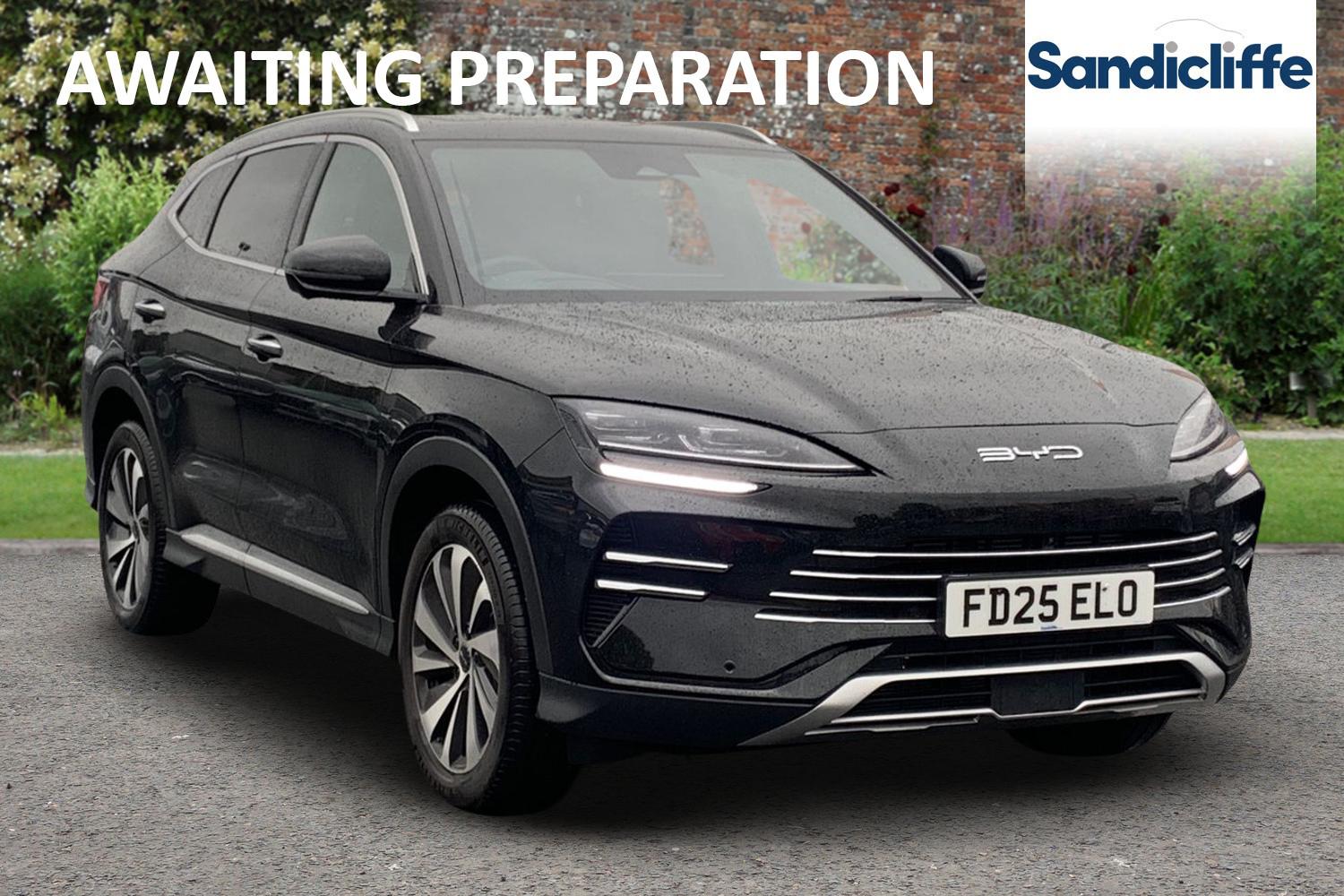 Used BYD Seal U 2025 for sale - 76403114: Photo 1