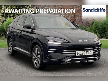 2025 - 1.5 DM-i AWD Design 5dr Auto