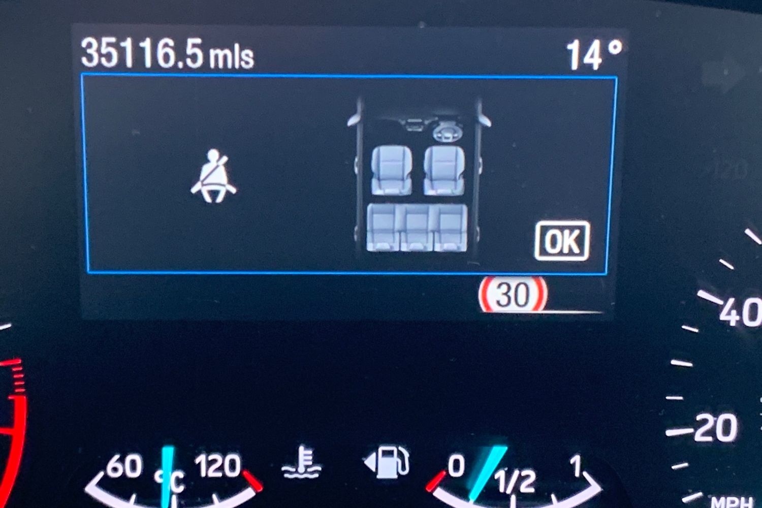 Used Ford Focus 2023 for sale - 77917175: Photo 3