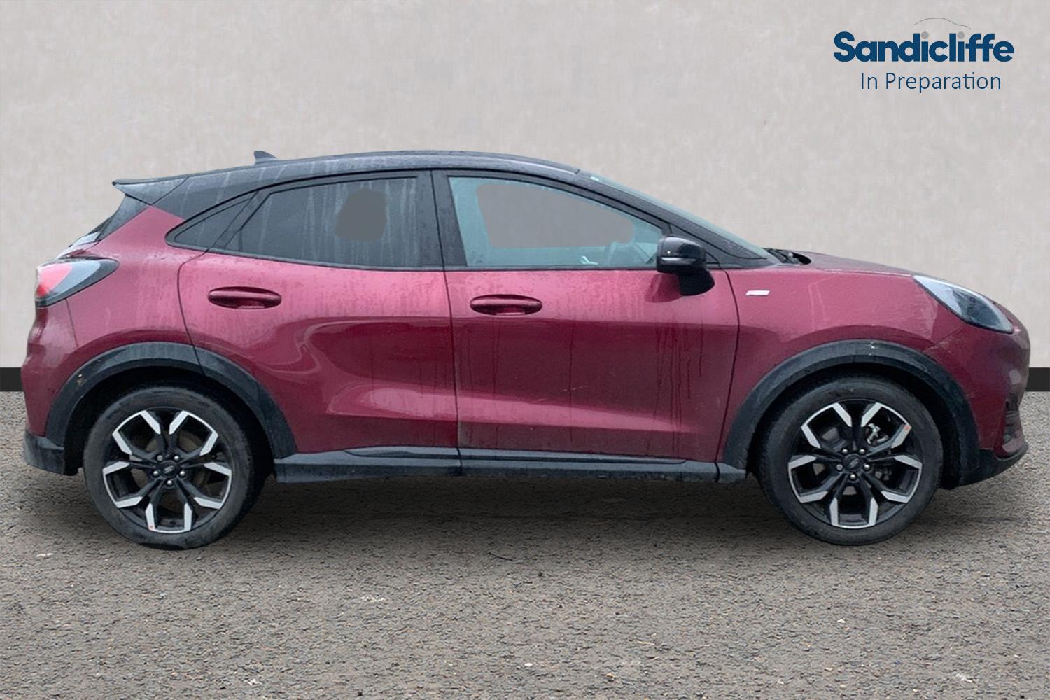 Used Ford Puma 2024 for sale - 77404435: Photo 2