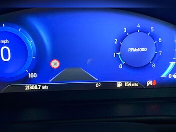 Used Ford Puma 2024 for sale - 77404435: Photo