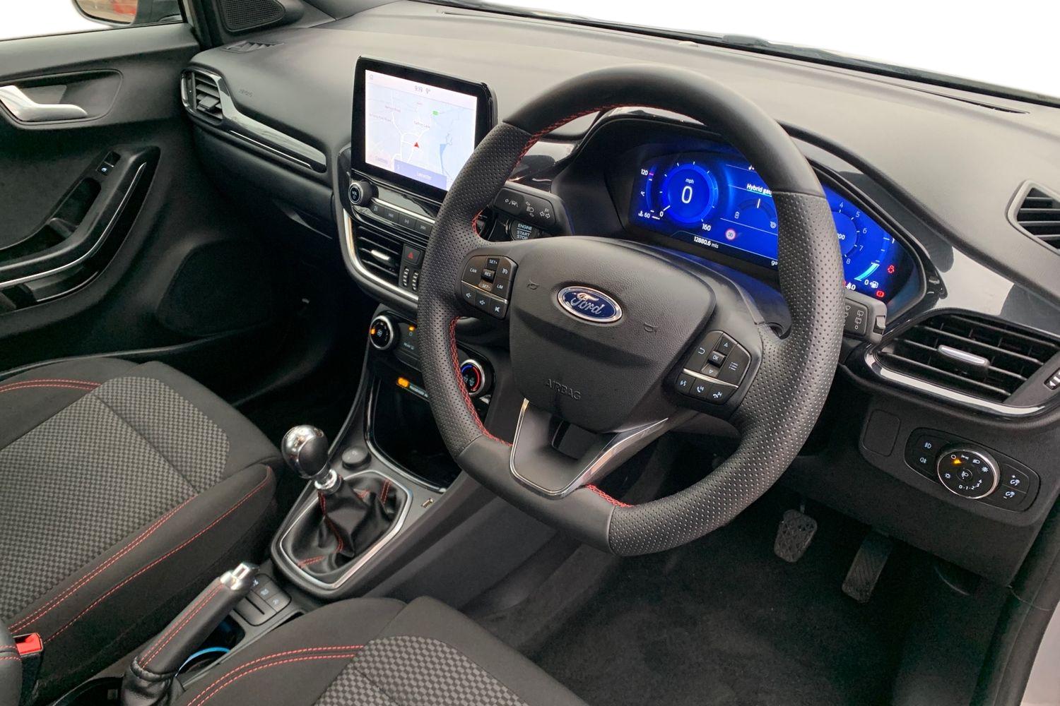 Used Ford Puma 2022 for sale - 76946647: Photo 10