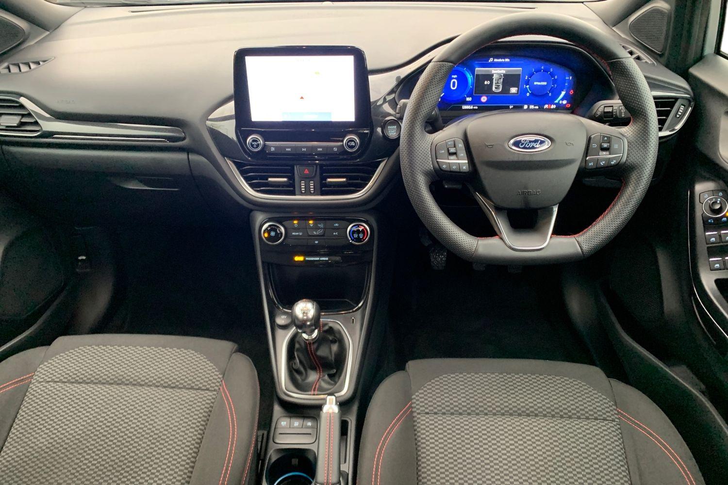 Used Ford Puma 2022 for sale - 76946647: Photo 11