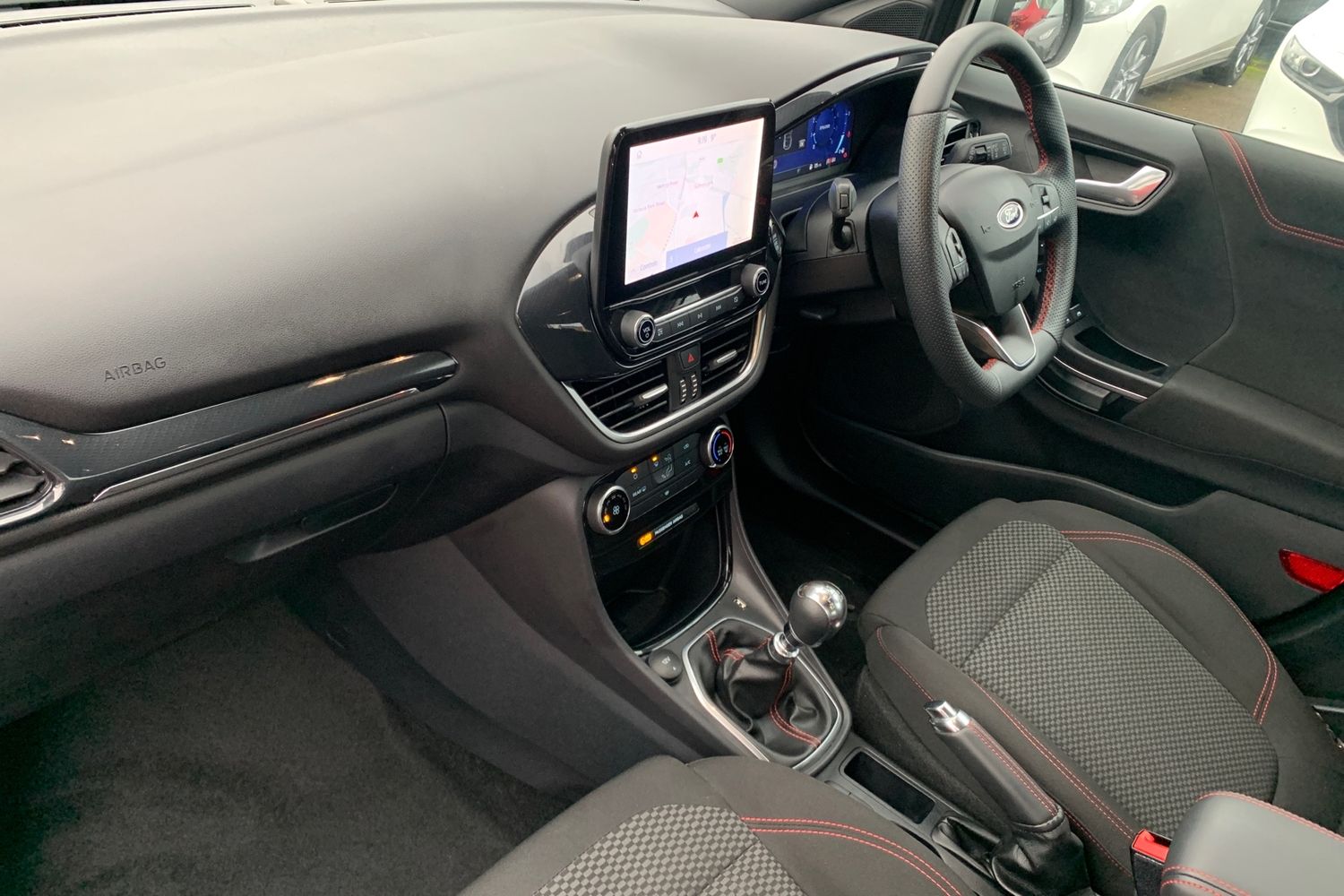 Used Ford Puma 2022 for sale - 76946647: Photo 12