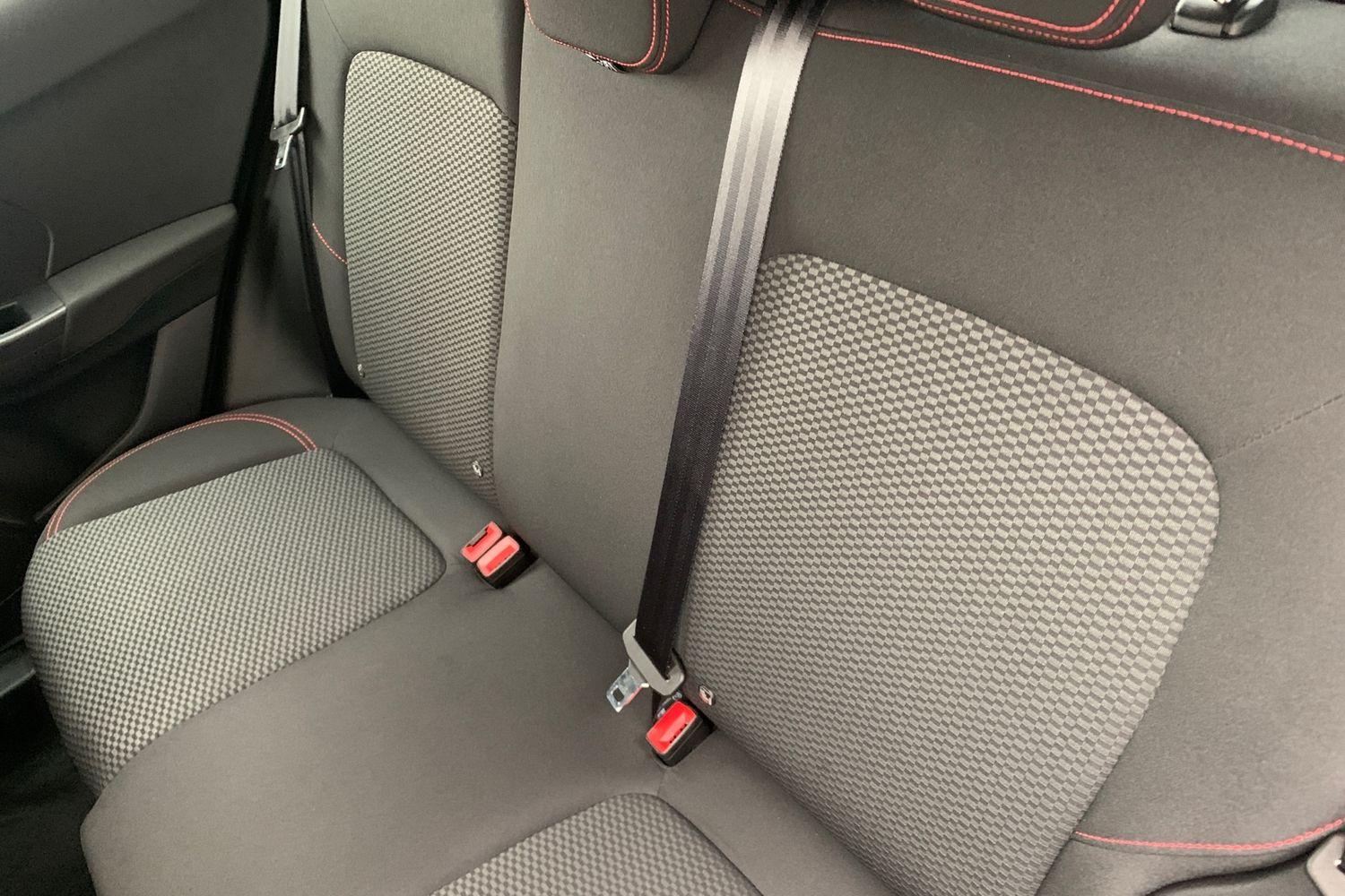 Used Ford Puma 2022 for sale - 76946647: Photo 13