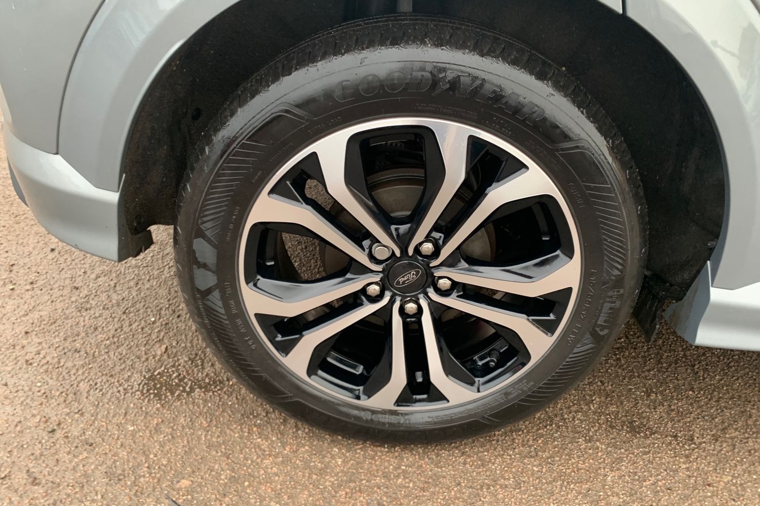 Used Ford Puma 2022 for sale - 76946647: Photo 16