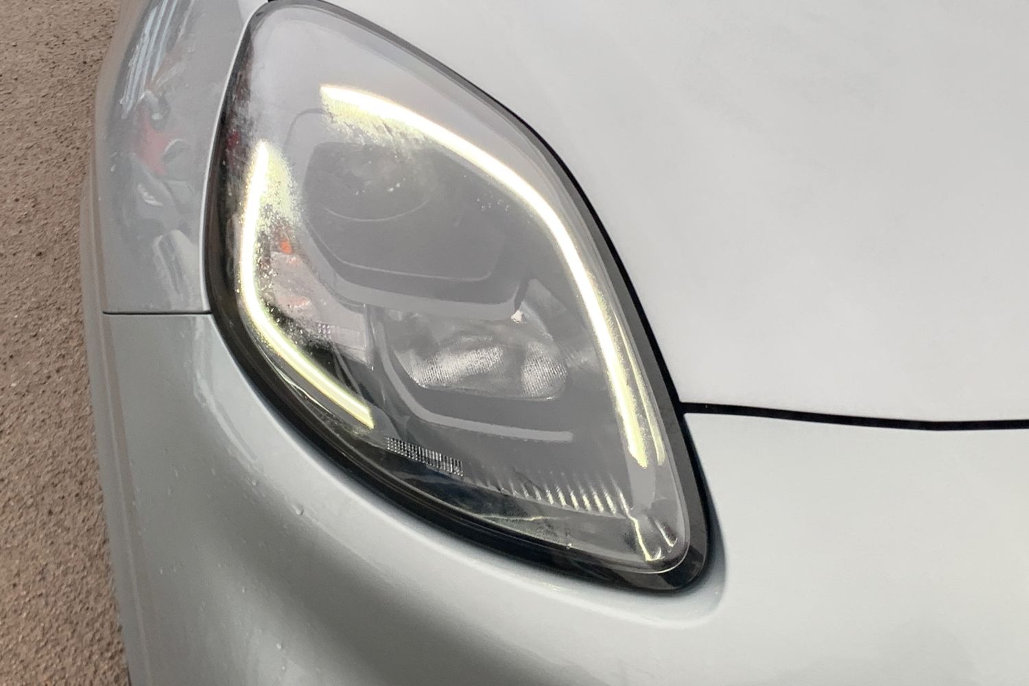 Used Ford Puma 2022 for sale - 76946647: Photo 17