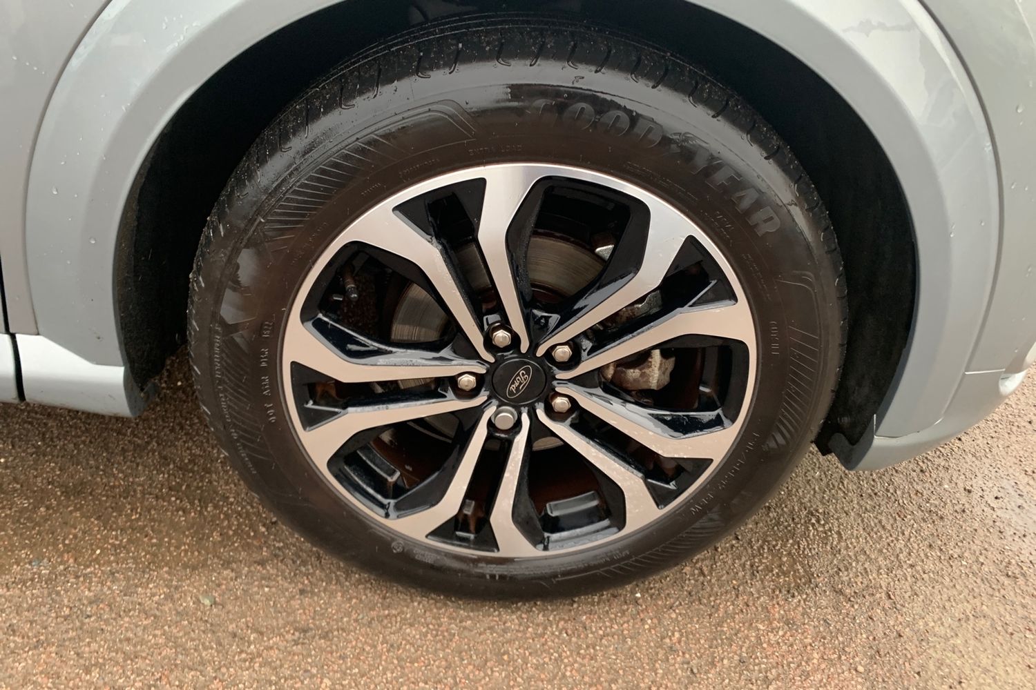 Used Ford Puma 2022 for sale - 76946647: Photo 19