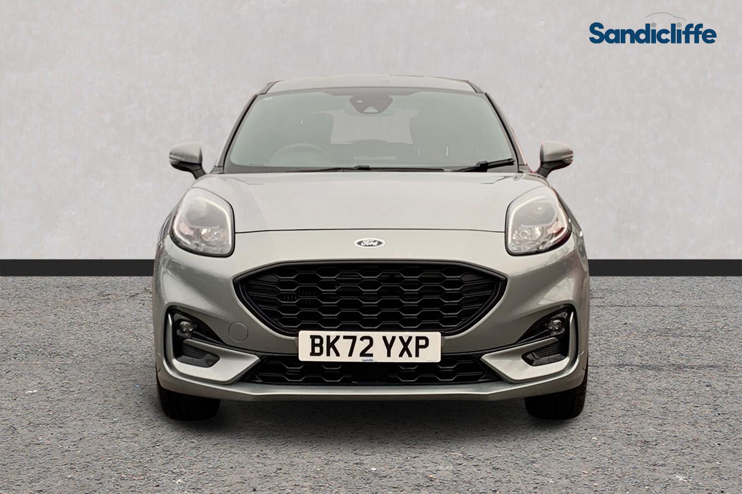 Used Ford Puma 2022 for sale - 76946647: Photo 2