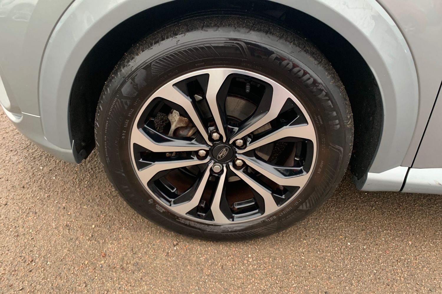 Used Ford Puma 2022 for sale - 76946647: Photo 20