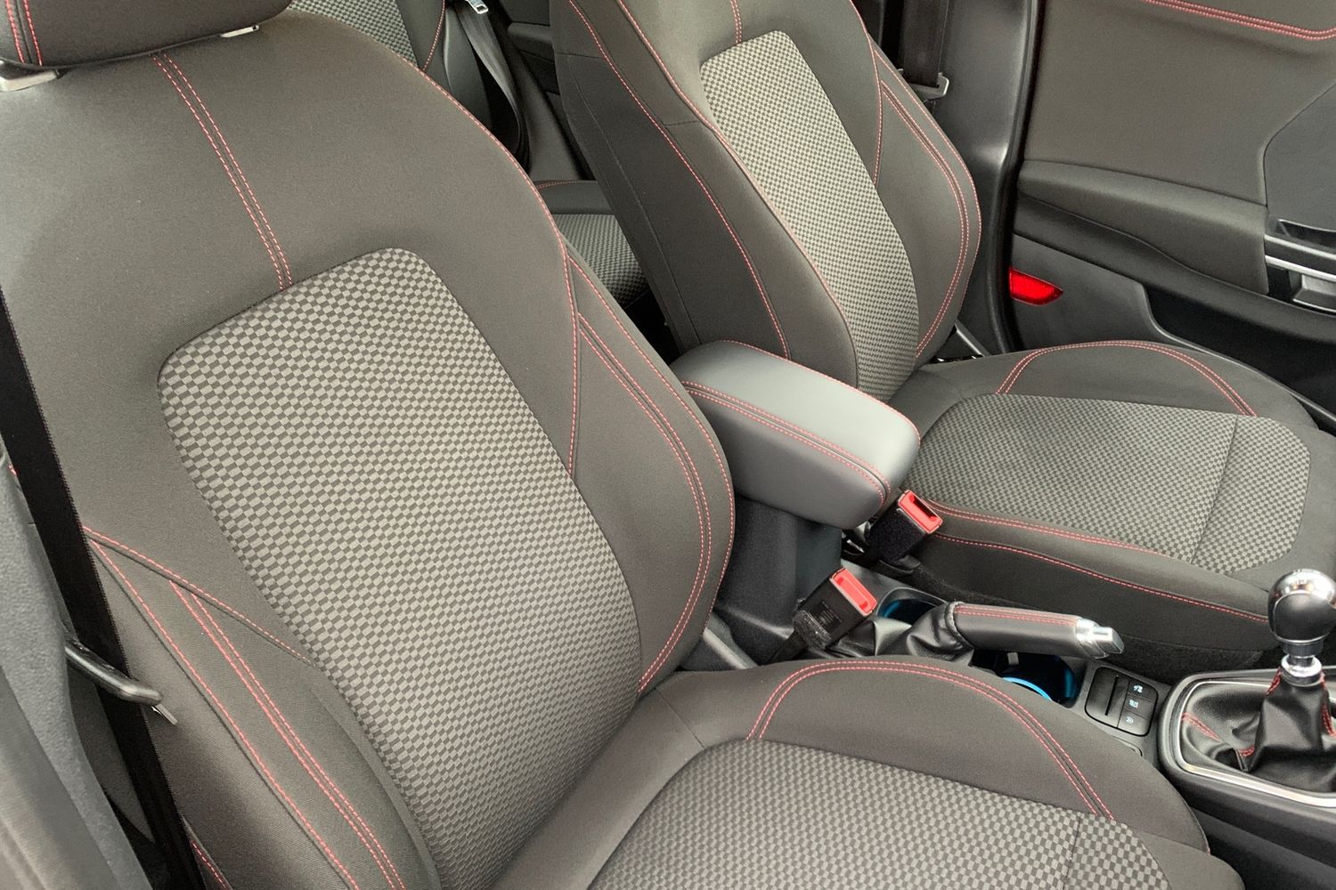 Used Ford Puma 2022 for sale - 76946647: Photo 23