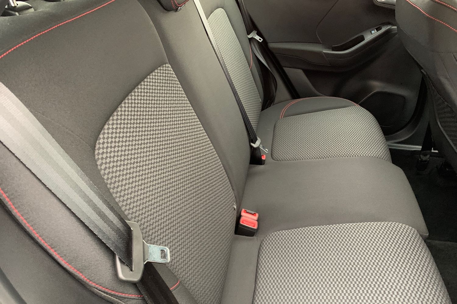 Used Ford Puma 2022 for sale - 76946647: Photo 25