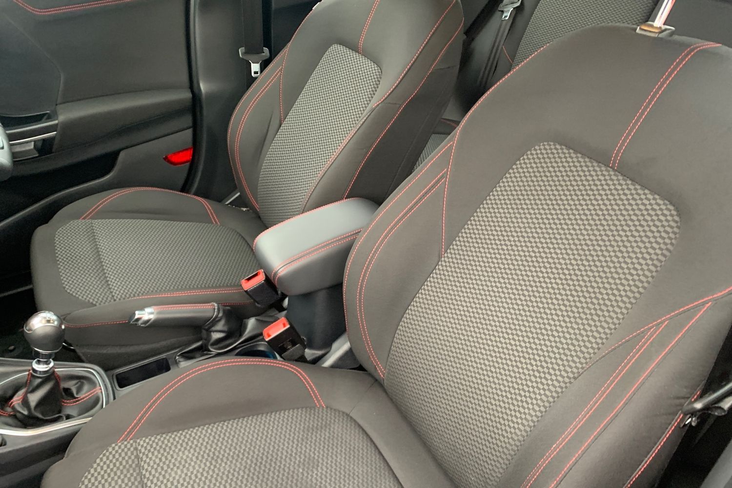 Used Ford Puma 2022 for sale - 76946647: Photo 26