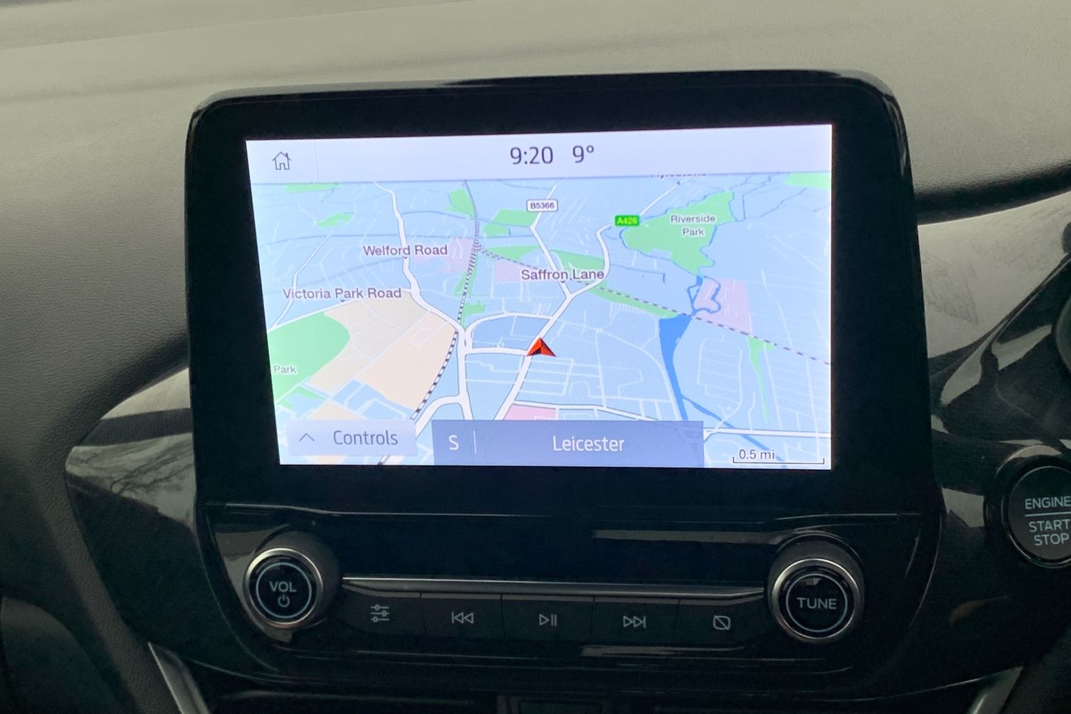 Used Ford Puma 2022 for sale - 76946647: Photo 28