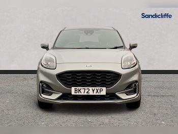 Used Ford Puma 2022 for sale - 76946647: Photo