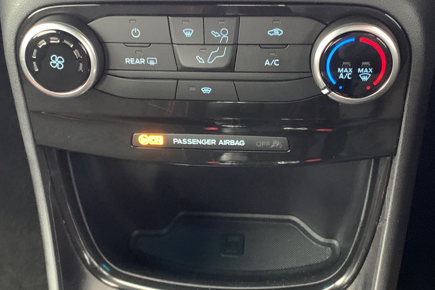 Used Ford Puma 2022 for sale - 76946647: Photo 33