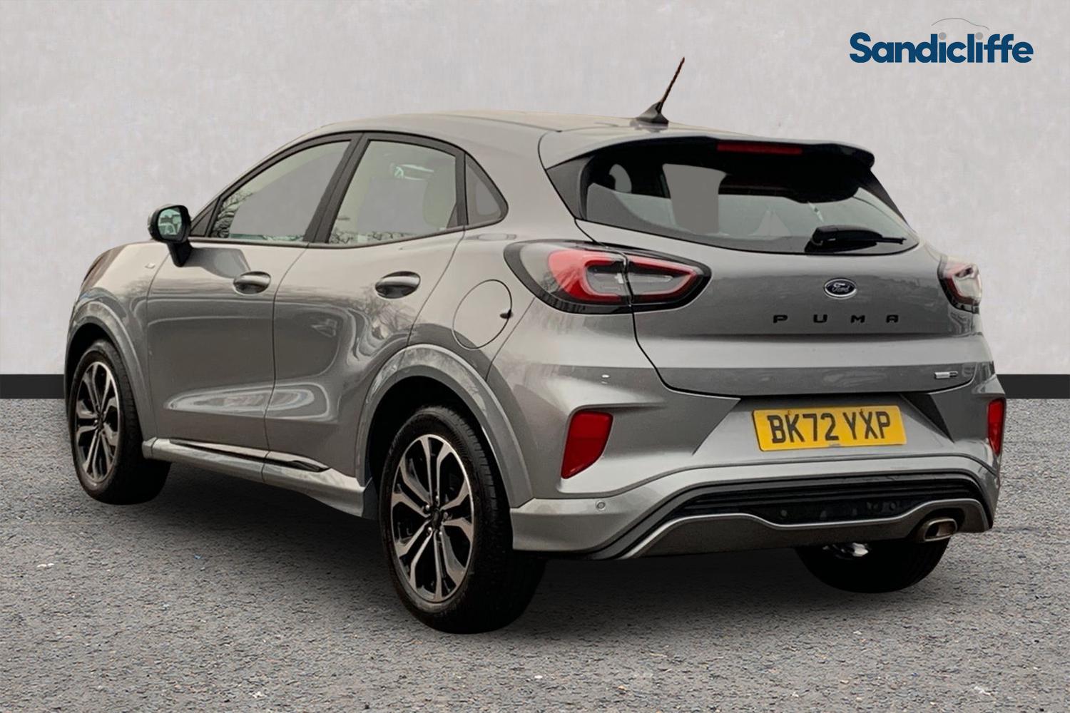 Used Ford Puma 2022 for sale - 76946647: Photo 6