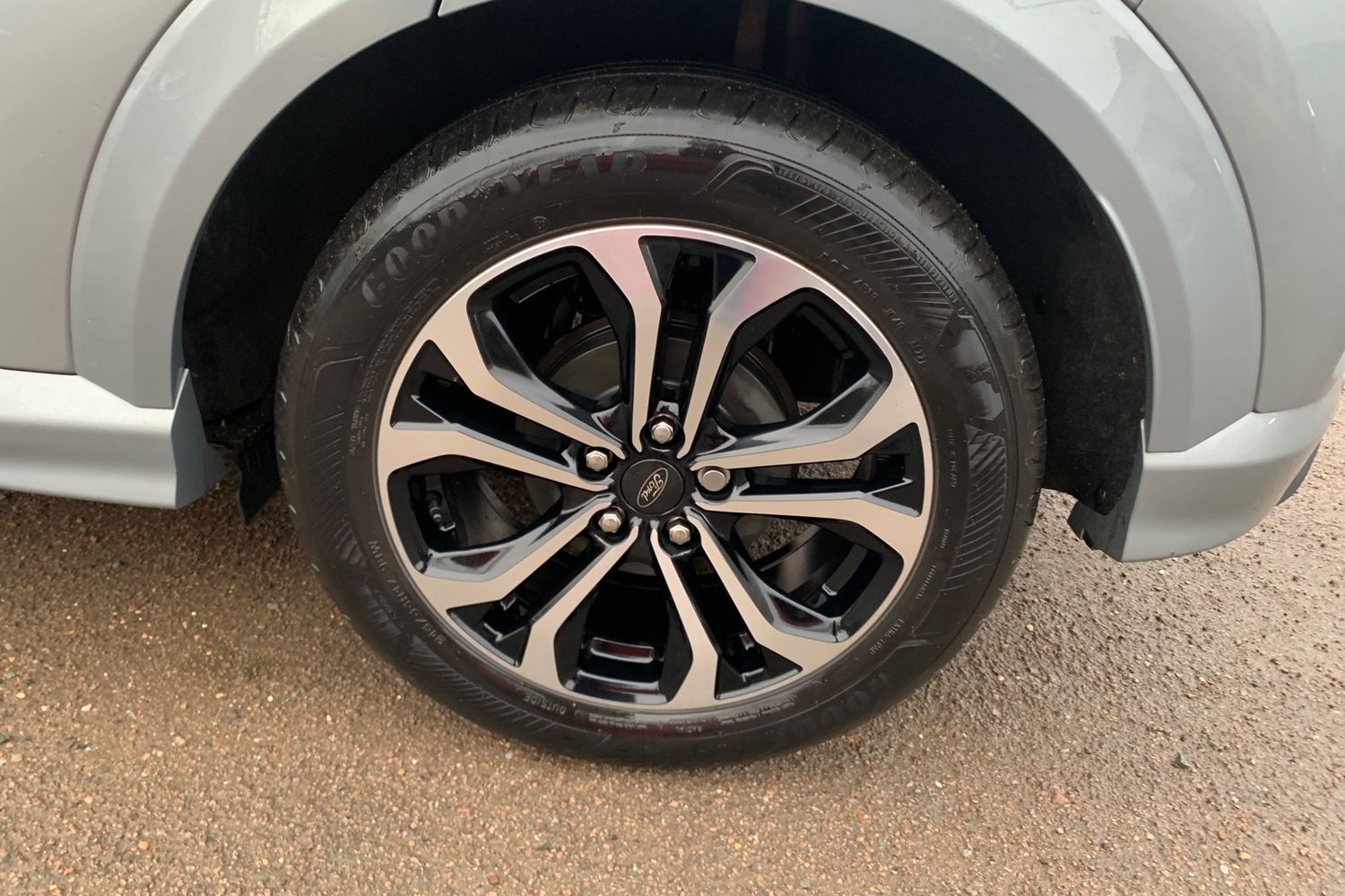 Used Ford Puma 2022 for sale - 76946647: Photo 9