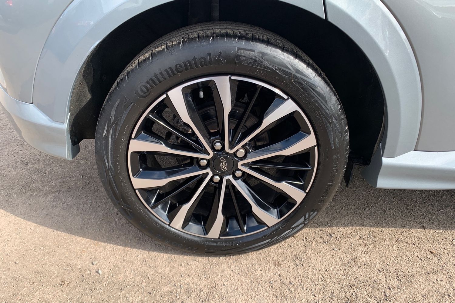 Used Ford Puma 2023 for sale - 78084604: Photo 11