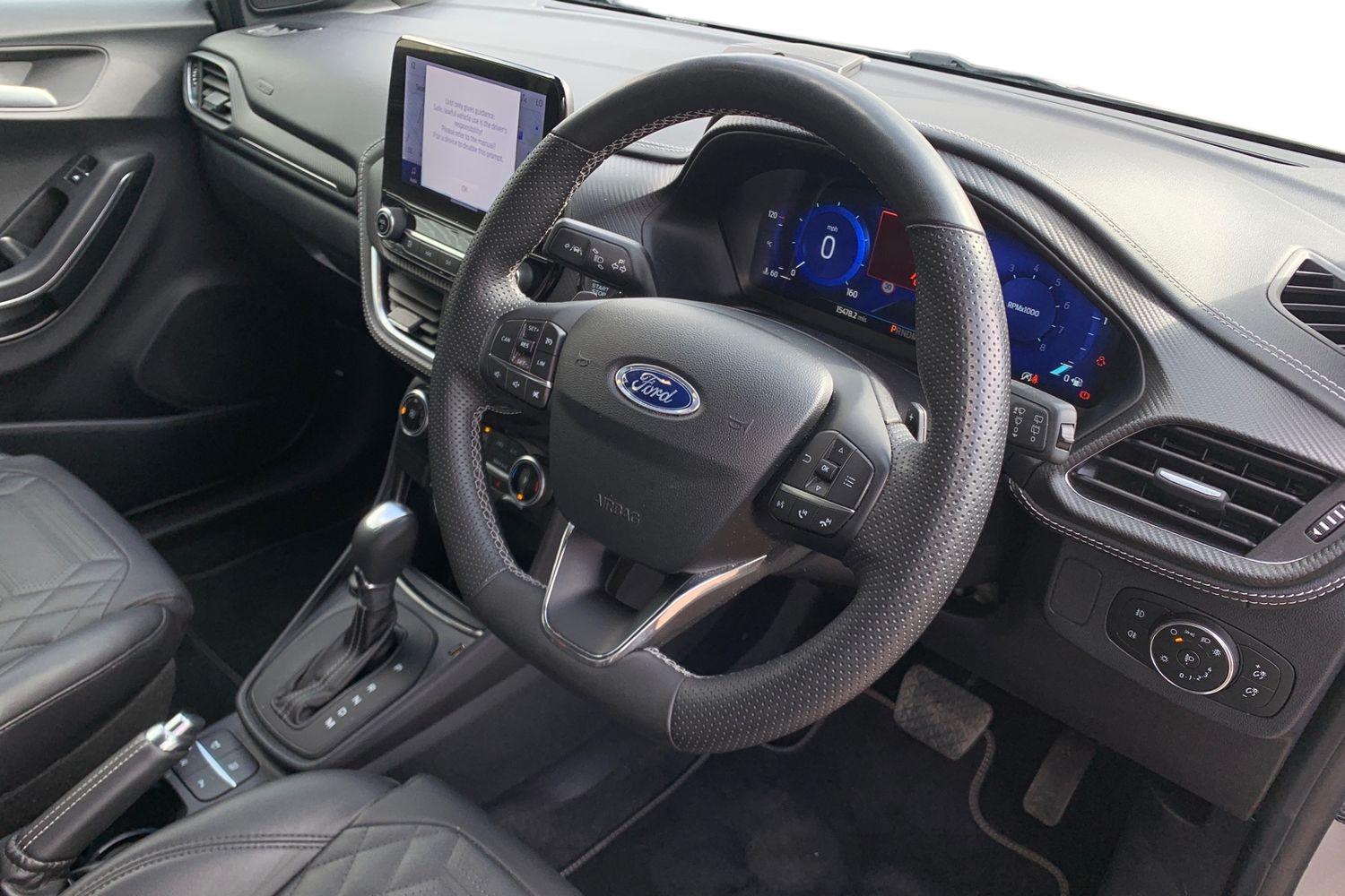 Used Ford Puma 2023 for sale - 78084604: Photo 12