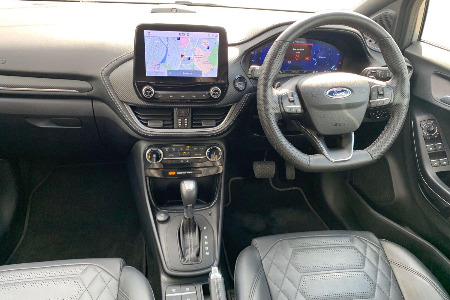 Used Ford Puma 2023 for sale - 78084604: Photo 13