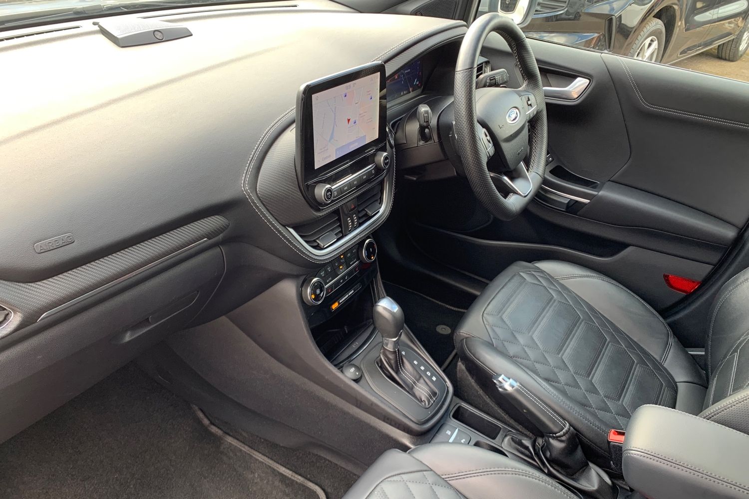 Used Ford Puma 2023 for sale - 78084604: Photo 14