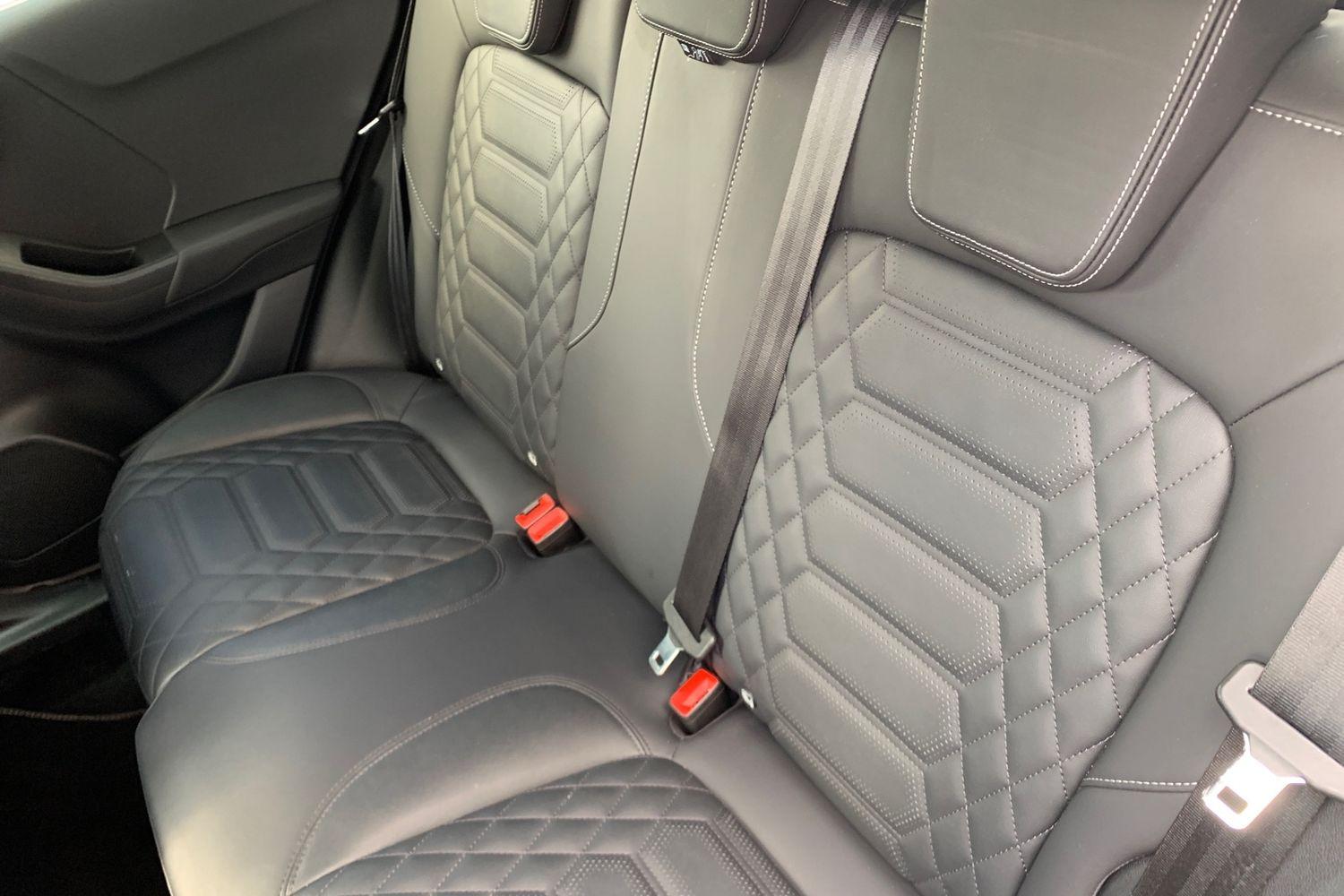 Used Ford Puma 2023 for sale - 78084604: Photo 15