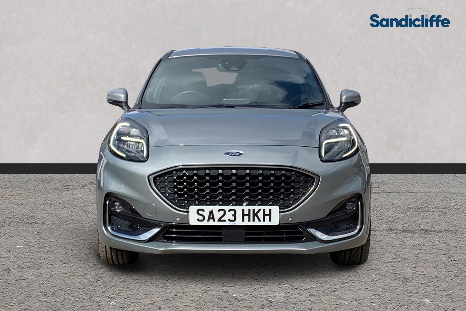 Used Ford Puma 2023 for sale - 78084604: Photo 2