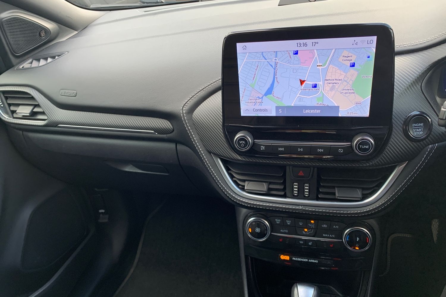 Used Ford Puma 2023 for sale - 78084604: Photo 25