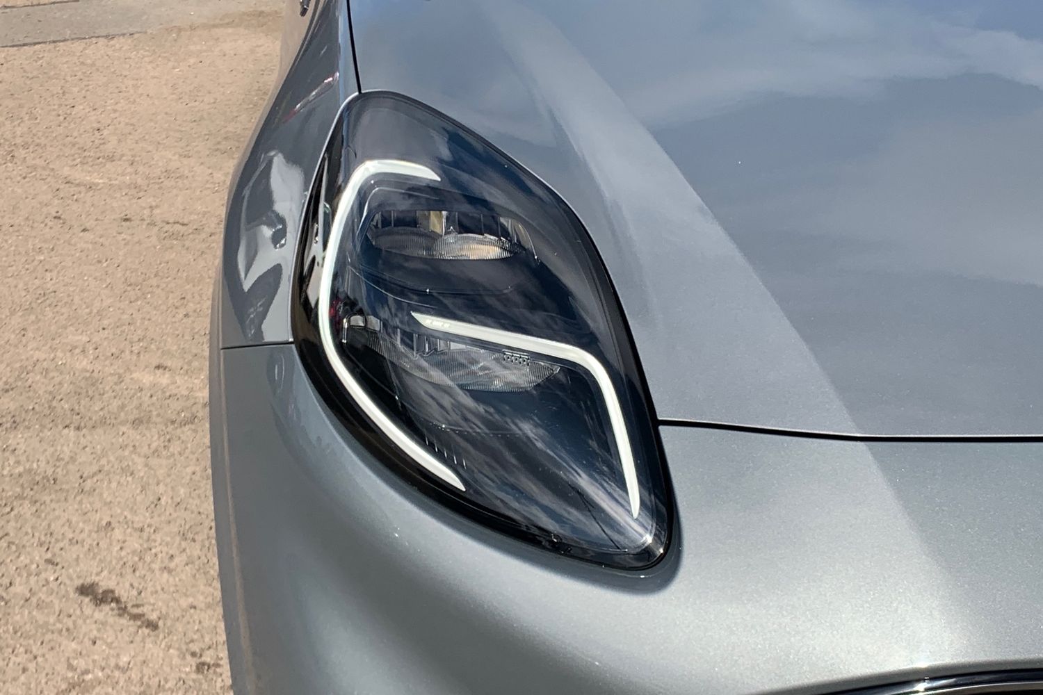 Used Ford Puma 2023 for sale - 78084604: Photo 27