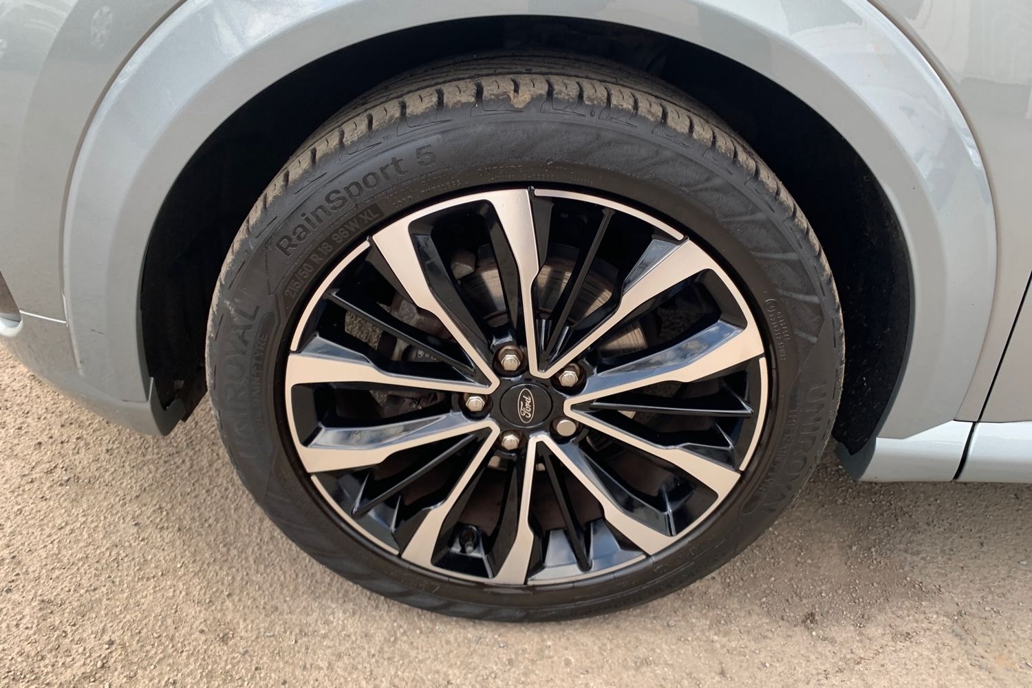 Used Ford Puma 2023 for sale - 78084604: Photo 29