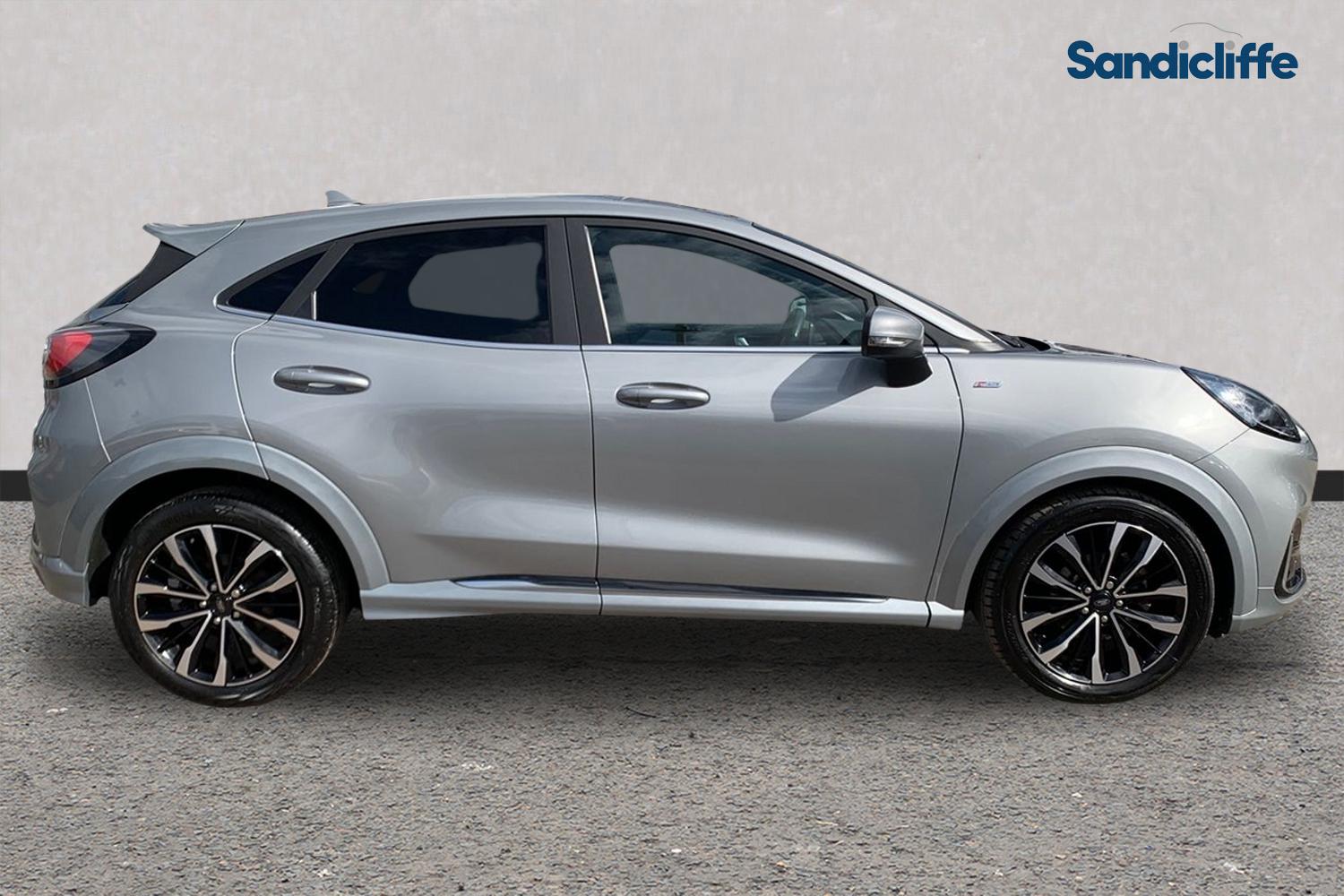 Used Ford Puma 2023 for sale - 78084604: Photo 3