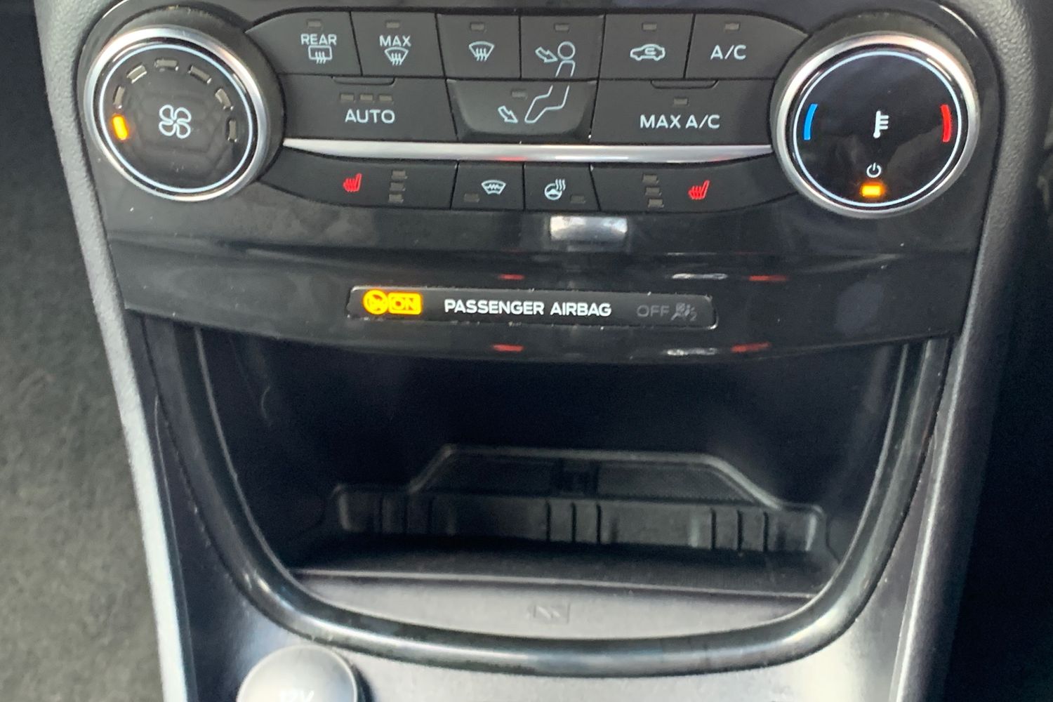 Used Ford Puma 2023 for sale - 78084604: Photo 31