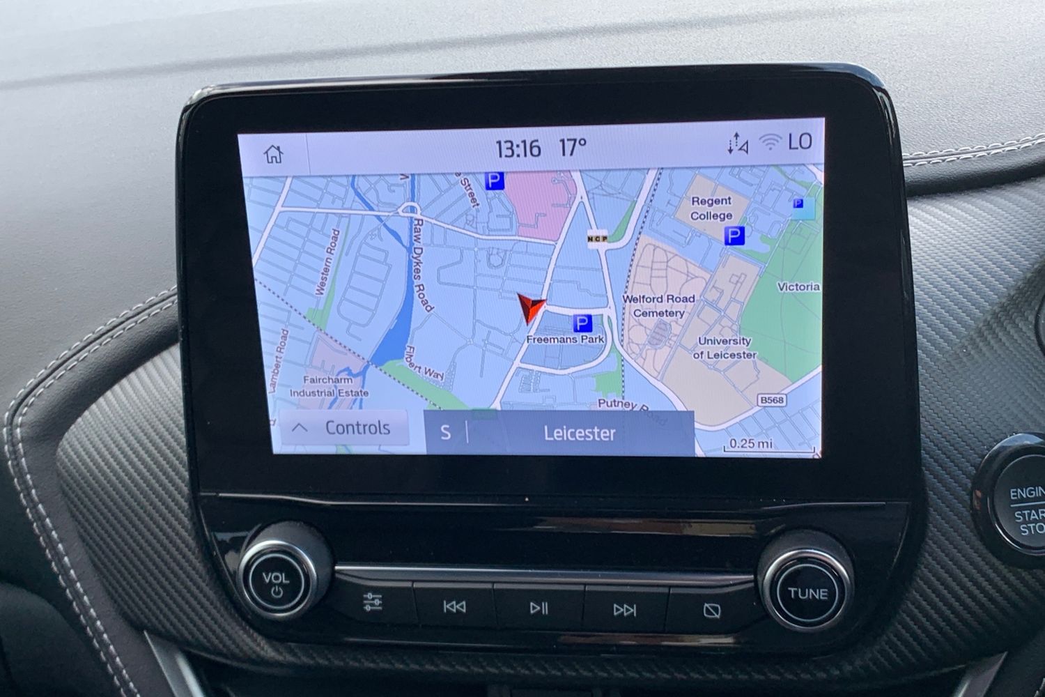 Used Ford Puma 2023 for sale - 78084604: Photo 33