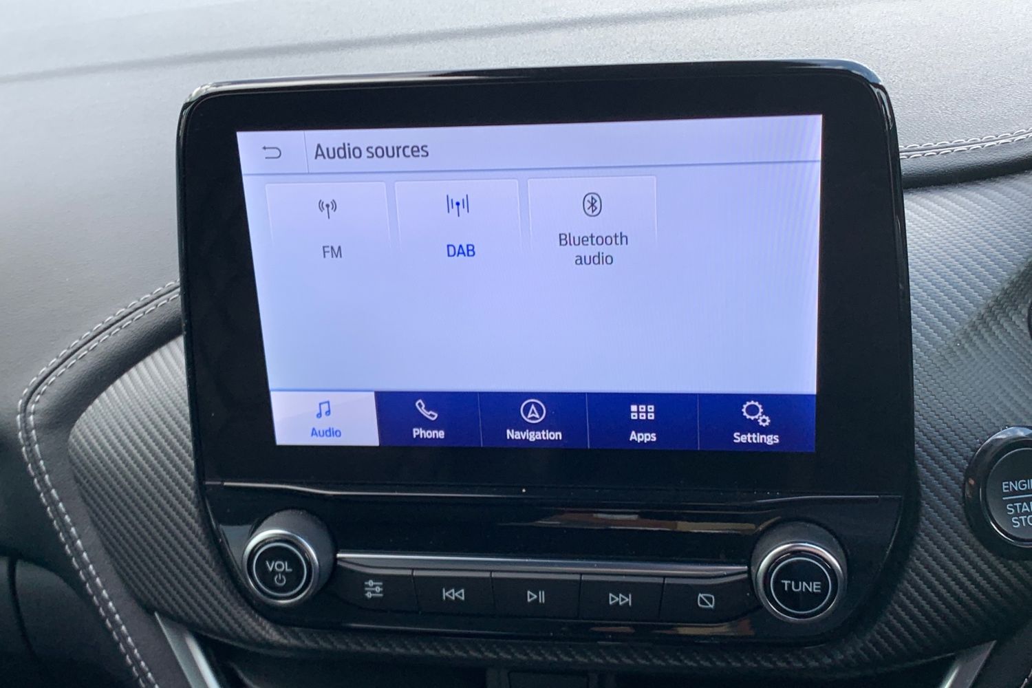 Used Ford Puma 2023 for sale - 78084604: Photo 35